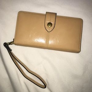 Wristlet/Wallet